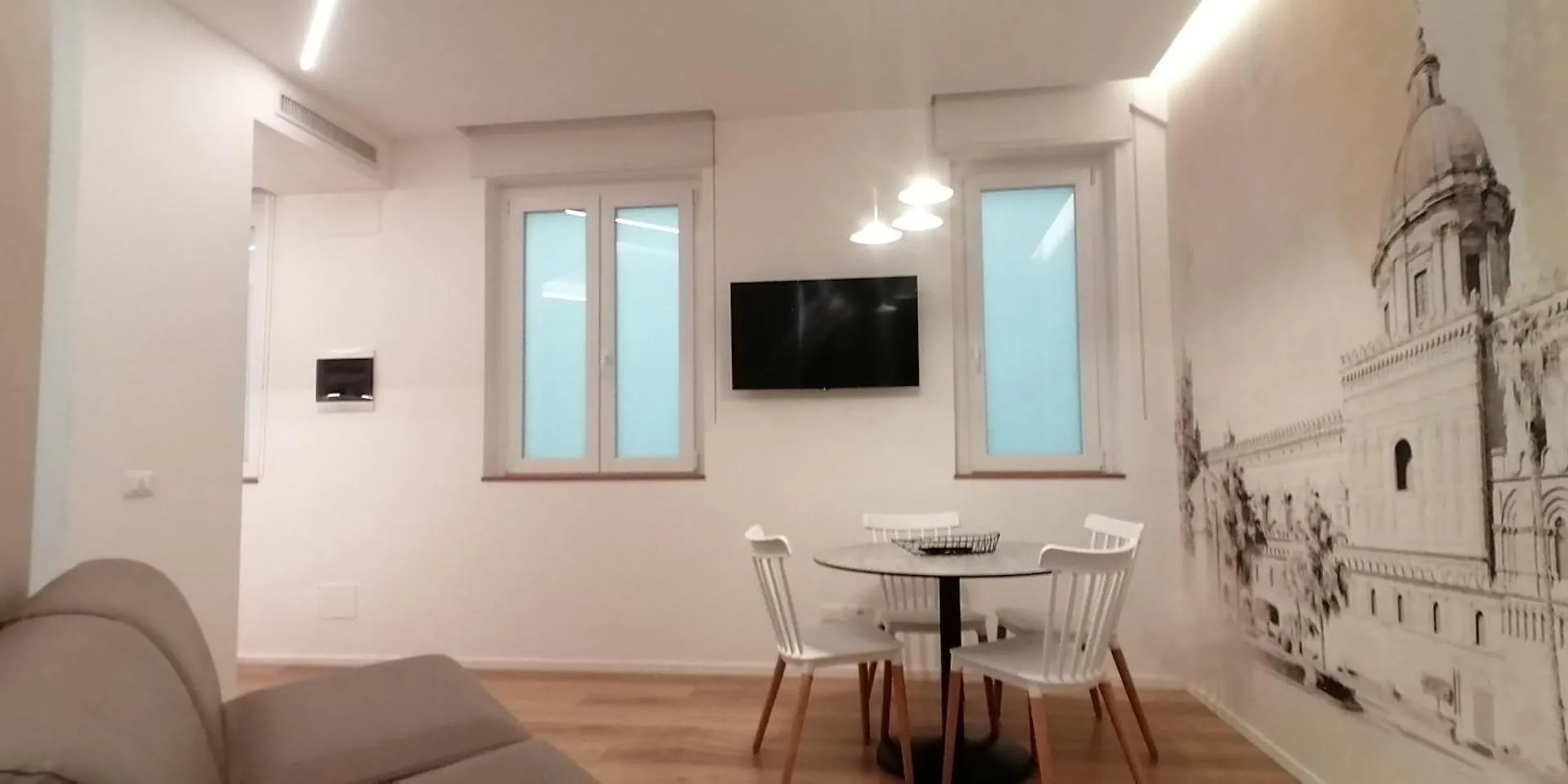Burnia Sicily Holiday House Palermo 0*,