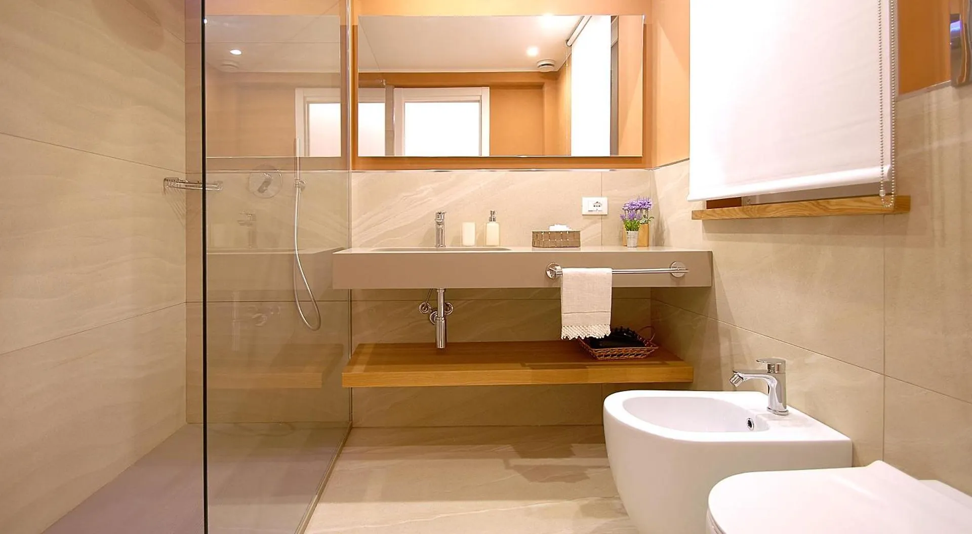Burnia Sicily Holiday House Palermo Apartament