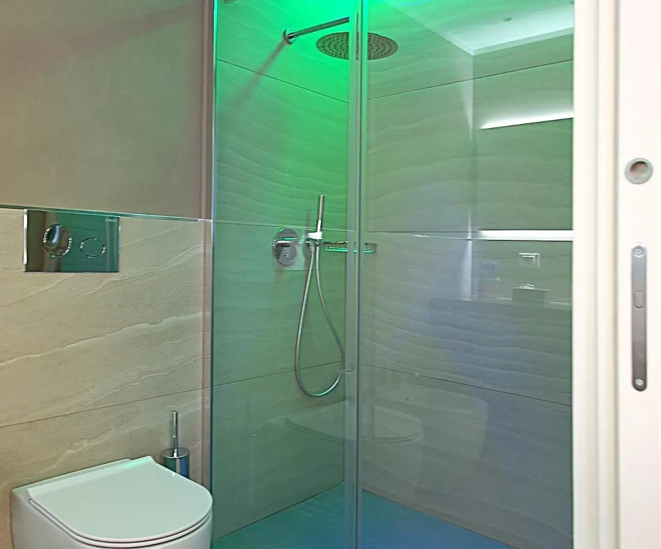 Apartament Burnia Sicily Holiday House Palermo