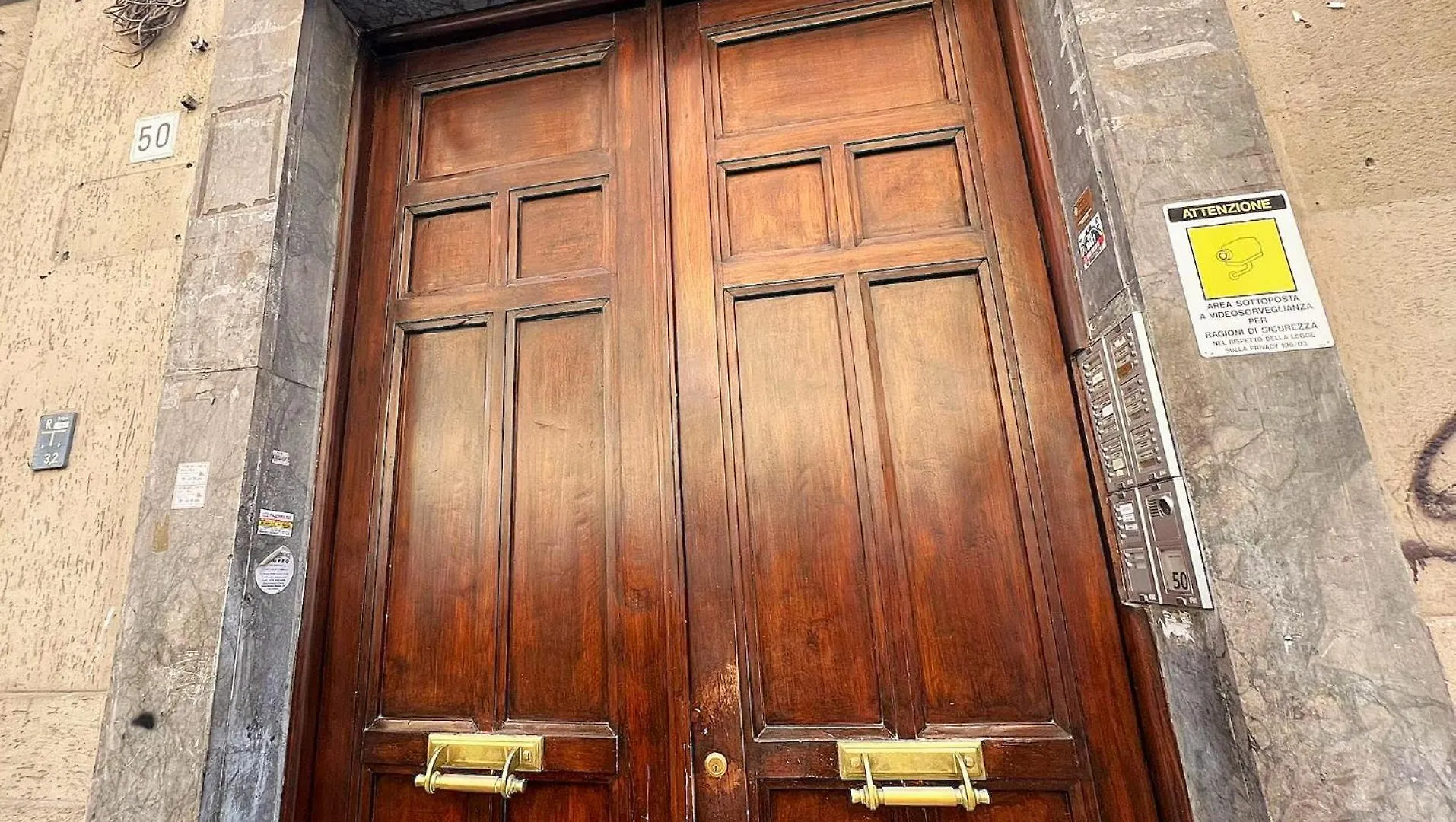 Apartament Burnia Sicily Holiday House Palermo