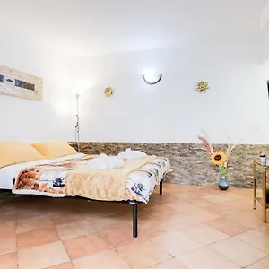  Apartamento Politeama's Corner 2 - Affitti Brevi Italia