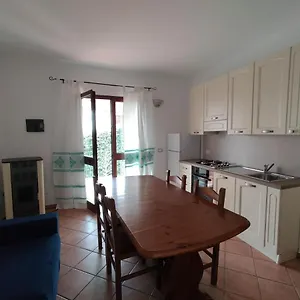 Pittulongu, Trilocale Vista Mare Casa vacanze Olbia
