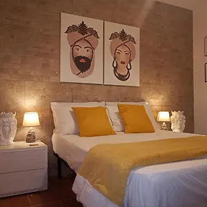  Apartamento Zisa Ai Cantieri Culturali-facile Posteggio In Strada No Ticket