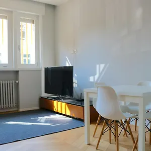 Via Savona Location Appartamento Milano