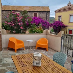 Le Petit Refuge Appartamento Capraia