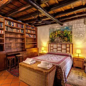 rome-nice-apartment-trastevere.it-romehotels.com/
