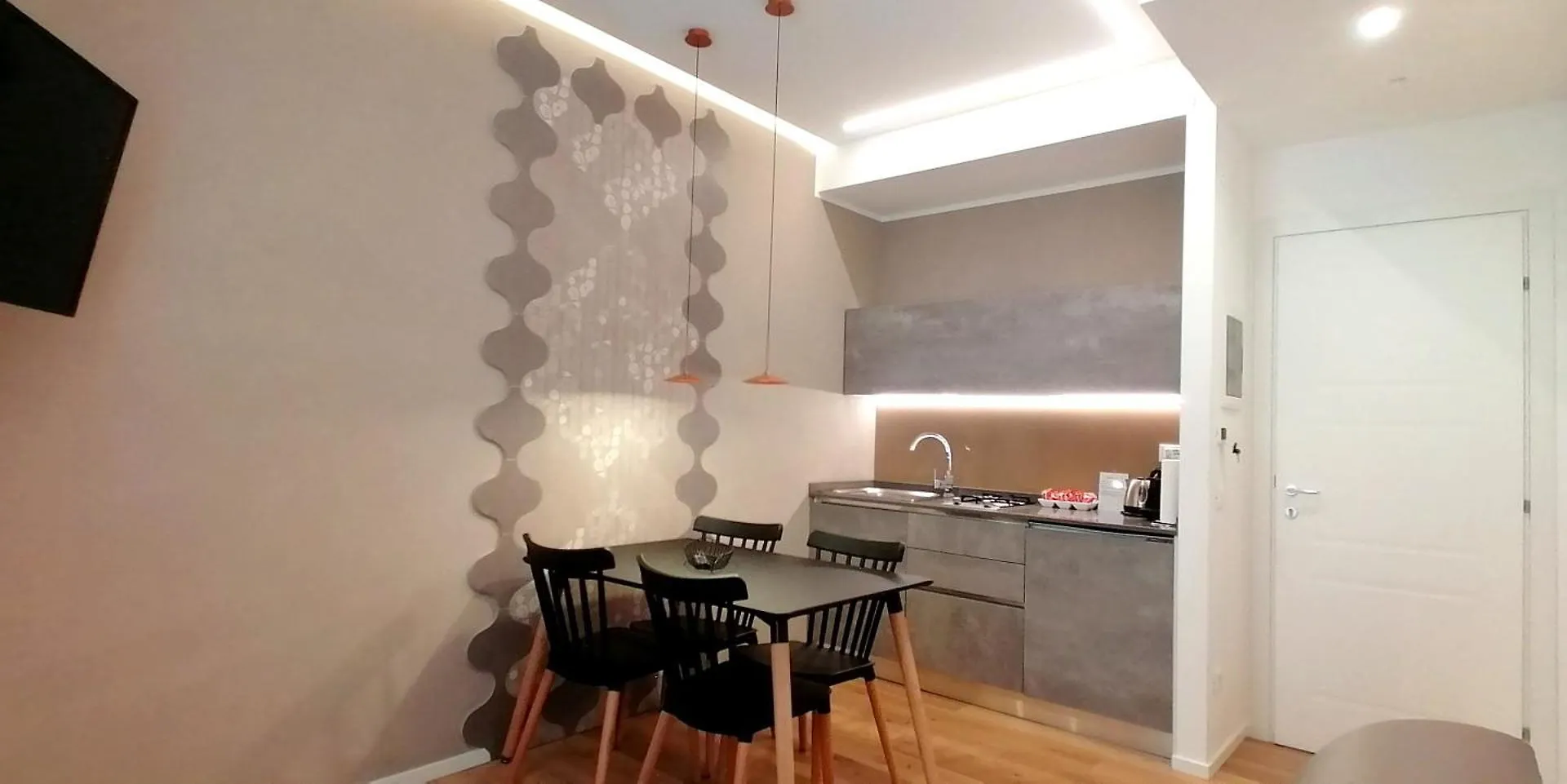 Burnia Sicily Holiday House Palermo Italië
