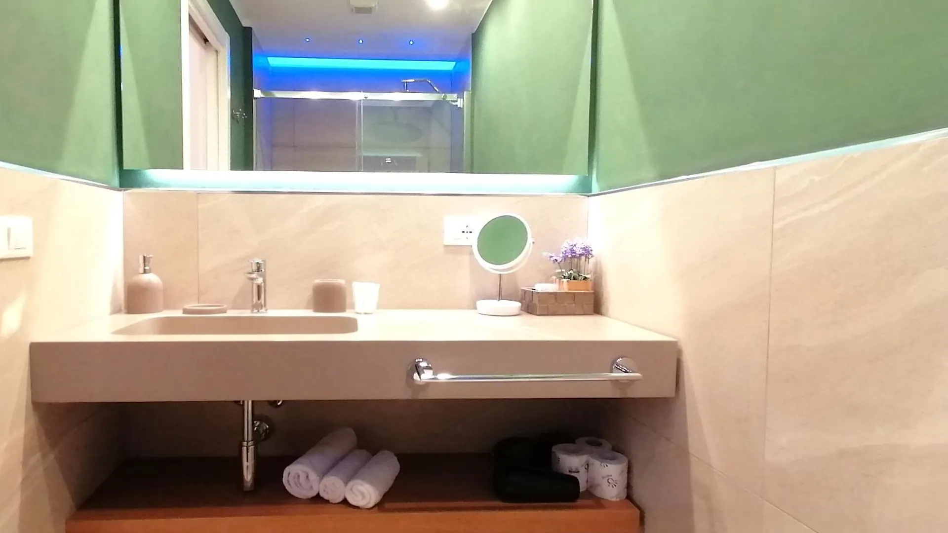 Burnia Sicily Holiday House Palermo Appartement