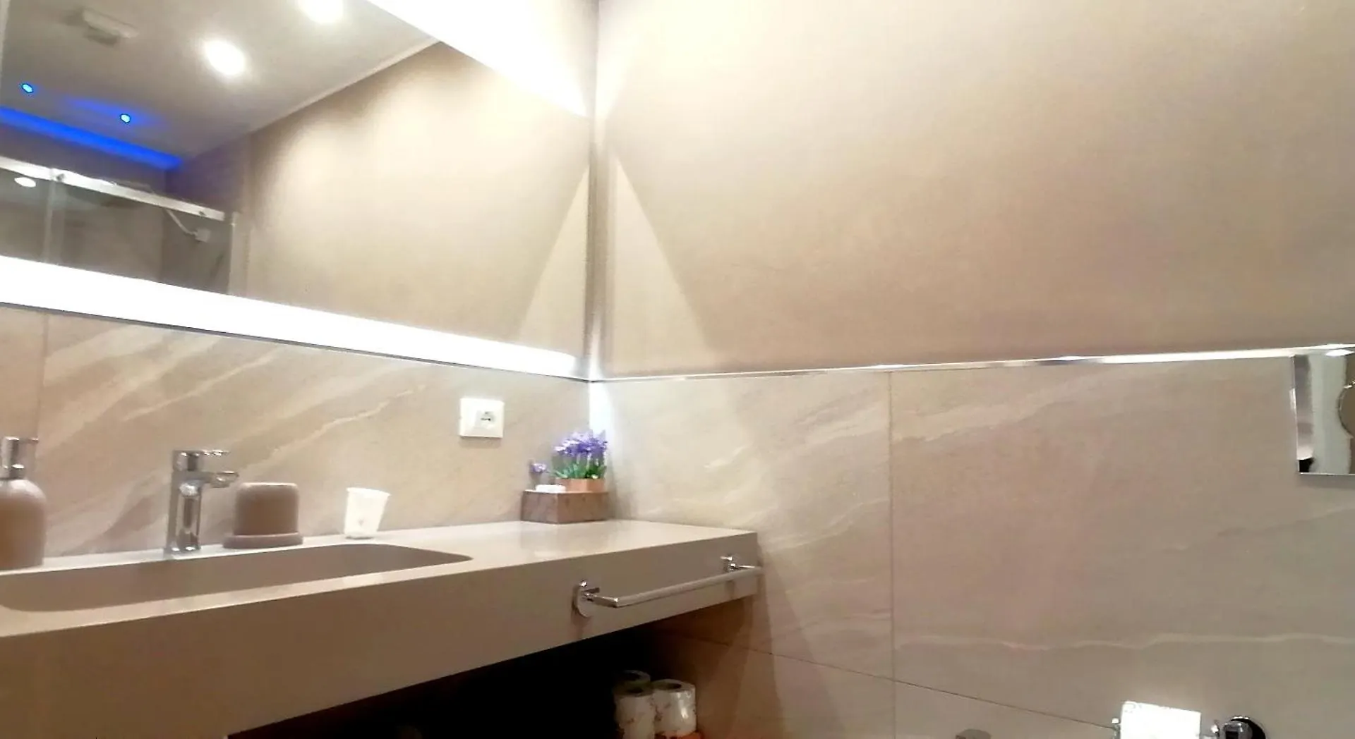 Burnia Sicily Holiday House Palermo Appartement