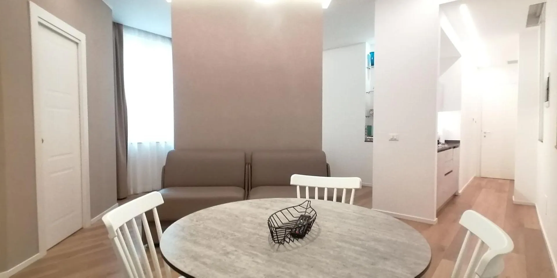 Burnia Sicily Holiday House Palermo 0*,  Italië