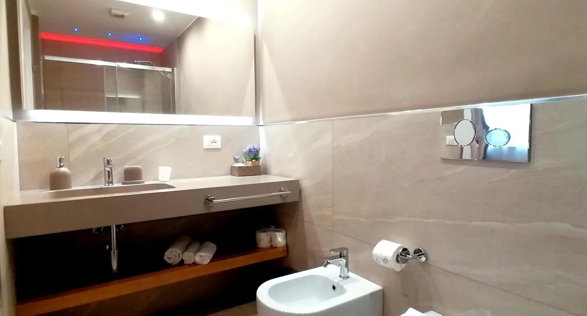 Appartement Burnia Sicily Holiday House Palermo Italië